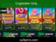 Cryptobet giriş adresinden hizmetlerini başarıyla ulaştırmaktadır.